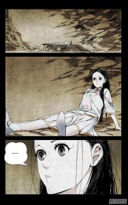 ​一人之下——冯宝宝身份揭秘