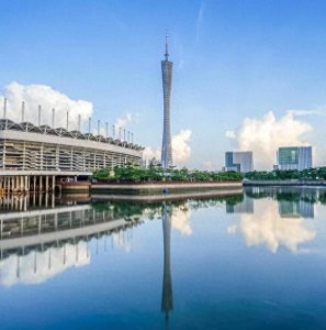 ​广东十大旅游景点