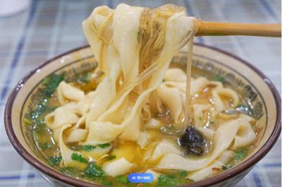 ​河南十大地道美食不容错过！看看你吃过几种？