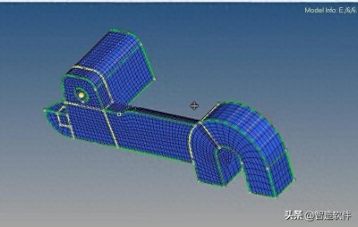 ​HyperMesh中spc是什么意思？有什么用