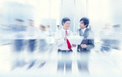 ​上班为了什么？