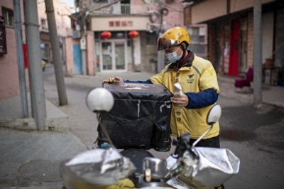 ​一个差评扣三天工资？揭秘外卖员评价体系背后的“生死簿”