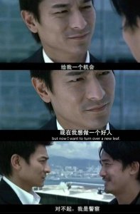 ​十大香港经典警匪片！总有一部属于你的情怀！