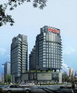 ​韩国十大企业