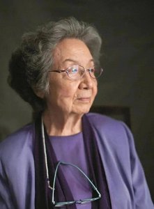 ​叶嘉莹，这位活了整整一百年的老奶奶，让我们来聊聊她的传奇人生