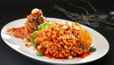 ​苏州十大特色美食，不可错过的舌尖美味