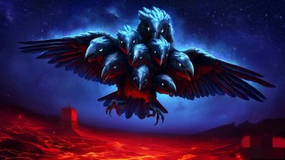 ​洪荒战神归来！揭秘上古八大巫祖的惊天秘史，血脉至今流淌华夏！