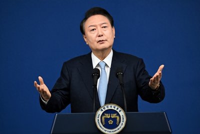 ​韩国崩了！大概率重返发展中国家，昔日经济奇迹是如何走向末路的