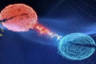 ​量子膜是“交智商税”的产品，与普通钢化膜没有区别，都是噱头