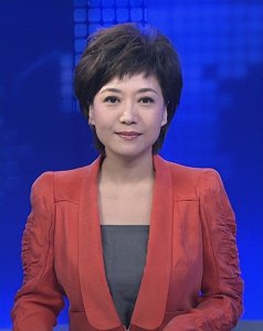 ​贺红梅：从河北秦皇岛走出的央视著名主播，55岁婚姻成谜