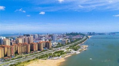 ​探秘防城港十大必游景点，领略自然风光与千年文化的魅力！