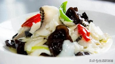 ​炒鱼片教程大揭秘，详细步骤让你轻松上手，美味无敌