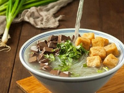 ​舌尖上的南京：细数让人垂涎欲滴的十大特色美食
