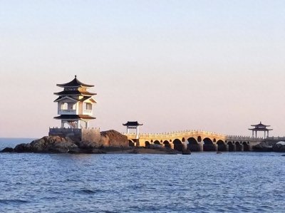 ​辽宁兴城十大景点有哪些？景色不错，游人不多，快去看看