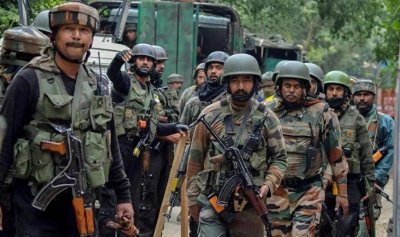 ​揭秘印度撤军：印度告别马尔代夫军事舞台，南亚战略格局调整