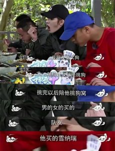 ​朱正廷睡三小时只为陪蔡徐坤买狗，名利场上也真友谊