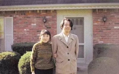 ​连岳是谁？我为什么喜欢他，爱他。