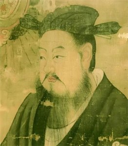 ​世界十大著名画家