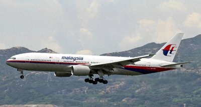 ​神秘军事演习揭秘！马航MH370失踪当天的真相！