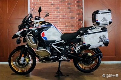 ​十大公认最好摩托，顶级摩托推荐：从新手到老鸟，总有一款适合你