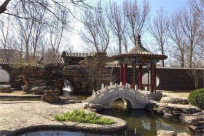 ​廊坊十大好玩的旅游景点，一起来看看吧！