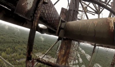 ​豆瓣7.0，揭秘“高塔”、“切尔诺贝利”背后真相