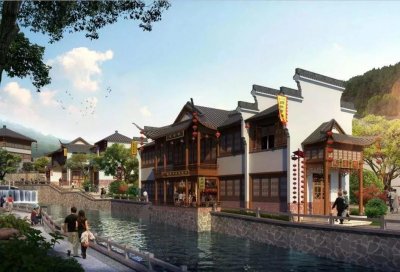 ​“石家庄市十大旅游景区（景点）”展播——西部长青