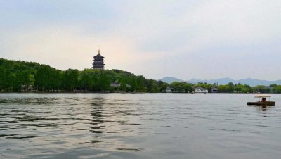 ​多样杭州景点丰富多样，以下是杭州的十大景点：