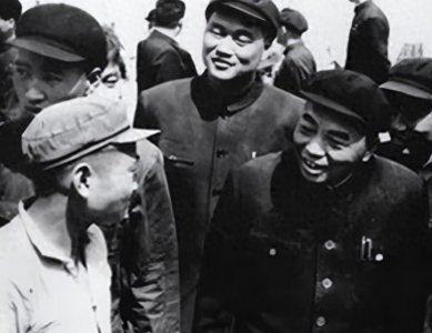 ​改革开放之后，第一个被关入秦城监狱的副国级是谁？他的结局如何