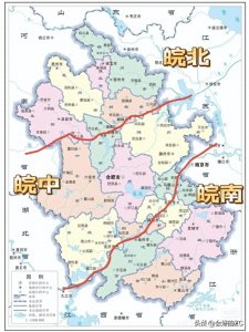 ​安徽省县域综合实力当前最具竞争力十大县市，有你们的县市在吗？