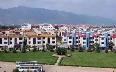 ​中国十大最美著名乡村 ，华西村它已成为天下第一村