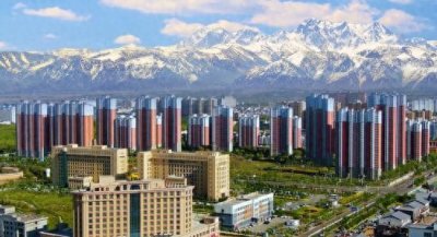 ​向新而跃——2024年阜康市经济社会高质量发展综述