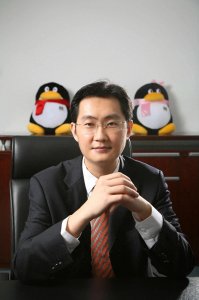 ​你知道2024年中国十大首富排行榜是谁吗？