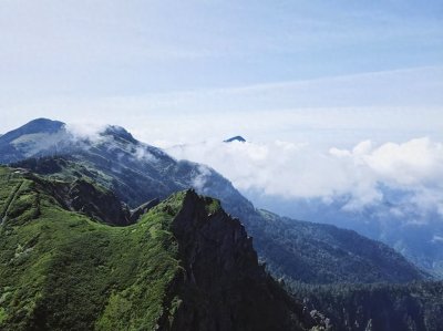 ​神农架之旅，探访自然奇迹，畅游世外仙境，最佳行程揭秘！