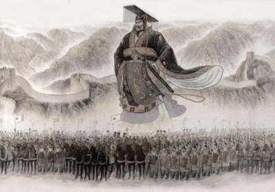 ​揭秘为何中国强盛在2040年