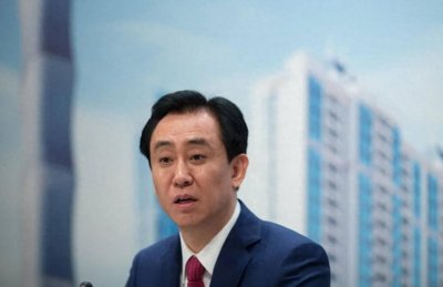 ​【许家印父子被抓，王健林反而安然无恙？】揭秘这背后的隐情！