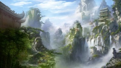 ​我国神话传说中的十大瑞兽，除了凤凰、麒麟，你还知道哪些？