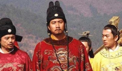 ​明朝灭亡了，为何朱元璋的墓600年无人敢盗