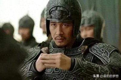 ​典韦只能排在第三！曹魏十大最能打的猛将都有谁？