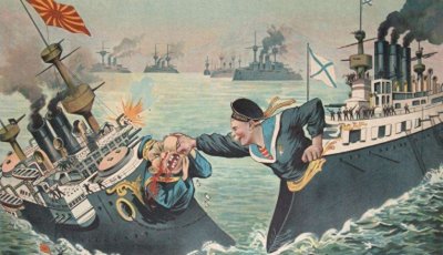 ​揭秘河豚鱼计划：日本人密谋引诱犹太人，在中国东北建立犹太国