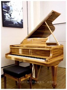 ​进口钢琴十大名牌排名及价格（上）