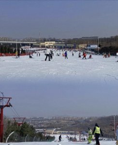​大连及周边这8个滑雪的地方攻略