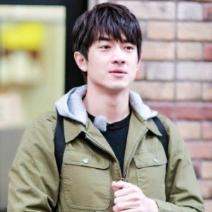 ​林更新，真是“九亿少女的梦”啊！