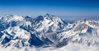 ​地埋常识之带你详细了解世界十大高峰