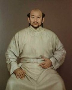 ​辽国十大最出名的皇帝