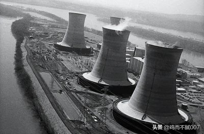 ​你所不知道的核事故：《时代》杂志评出最令人恐怖的十大核事故