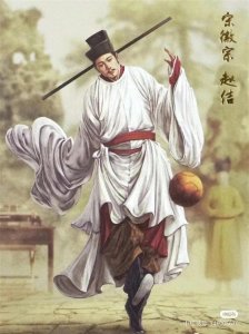 ​“史上十大昏君”你最痛恨哪一个？