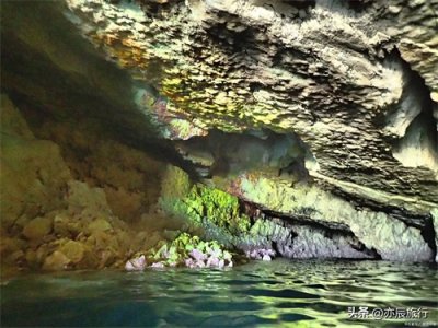 ​柳州必去十大旅游景点推荐，柳州周边游好去处，你去过几个？