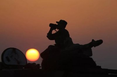 ​感动中国！这就是军人张富清的一生