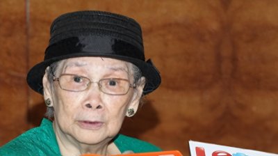 ​梅艳芳遗产所剩无几，100岁梅妈每月23万元不够花，被申请破产